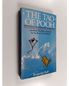 Kirjailijan Benjamin Hoff käytetty kirja The Tao of Pooh