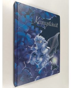 käytetty kirja Keijuystävät