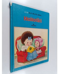 Kirjailijan Jane Carruth & Tony Hutchins käytetty kirja Hoitotäti