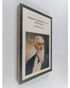 käytetty kirja Kirkon presidenttien opetuksia : Lorenzo Snow