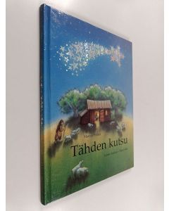 Kirjailijan Marcus Pfister käytetty kirja Tähden kutsu