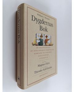 käytetty kirja Dygdernas bok