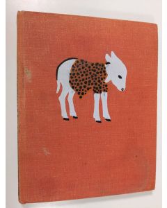 Kirjailijan Olga Perovskaja käytetty kirja Lystikkäät leikkikumppanit