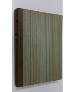 Kirjailijan Elsa Heporauta käytetty kirja Herran heikkoja : valikoima novelleja 1