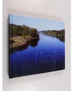 käytetty kirja Vuoksi