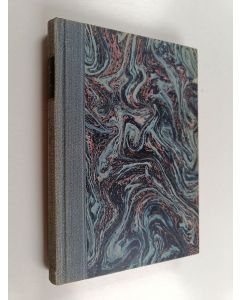 Kirjailijan Irja Salla käytetty kirja Lisa-Beata