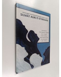 käytetty kirja Silmät auki IT-etiikkaan