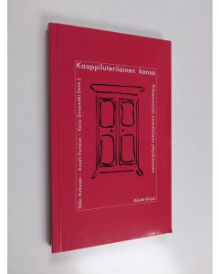 käytetty kirja Kaappiluterilainen kansa puheenvuoroja suomalaisesta yhteiskunnasta - Puheenvuoroja suomalaisesta yhteiskunnasta