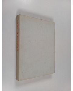 Kirjailijan Yrjö Soini käytetty kirja Kalkki-Petteri : erään kunnianmiehen elämänvaiheita