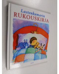 käytetty kirja Lastenkamarin rukouskirja