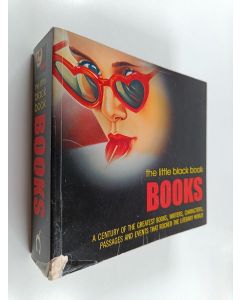 Kirjailijan Lucy Daniel käytetty kirja Books