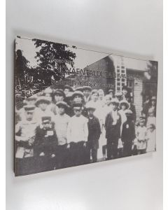 Kirjailijan Seppo Kajas käytetty kirja Työväentalolta uimahalliin