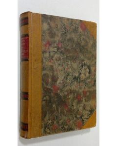 Kirjailijan A. E. W. Mason käytetty teos De tappras väg : roman från Indien