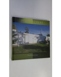 käytetty kirja Pyhät juhlat Kauniaisissa