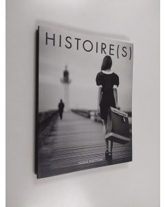 käytetty kirja Historie(s) - Louis Vuitton