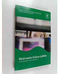 käytetty kirja Motivaatio kirkon työhön
