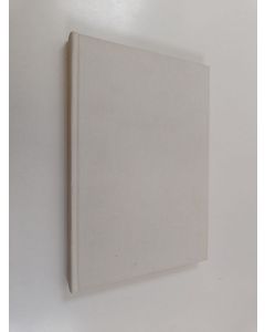 käytetty kirja Lahden yksityinen tyttölyseo 1908-1983 : Tiirismaan yhteiskoulu, Tiirismaan yläaste ja lukio