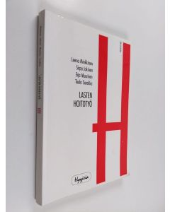 käytetty kirja Lasten hoitotyö