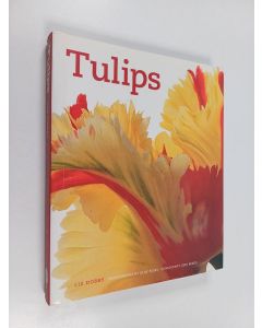Kirjailijan Liz Dobbs käytetty kirja Tulips
