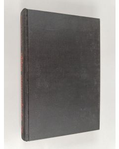 Kirjailijan Arthur C. Clark käytetty kirja Uhka avaruudesta