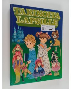 käytetty kirja Tarinoita lapsille