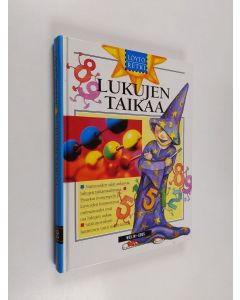käytetty kirja Löytöretki Lukujen taikaa