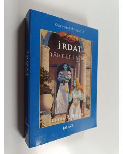 Kirjailijan Linda P. Baker käytetty kirja Irdat : tähtien lapset
