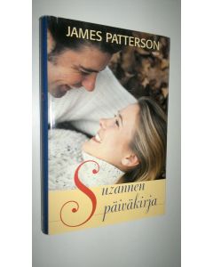 Kirjailijan James Patterson uusi kirja Suzannen päiväkirja (UUSI)
