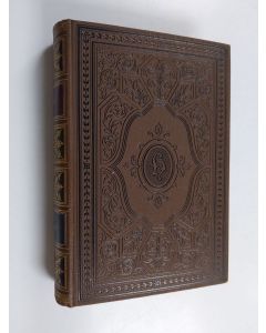 käytetty kirja Heinrich Heines Sämtliche Werke : wierter band