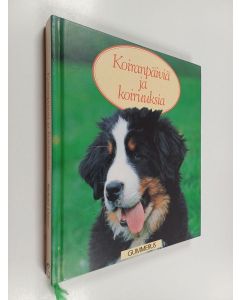 Kirjailijan Richard Dawes käytetty kirja Koiranpäiviä ja koiruuksia