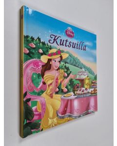 käytetty kirja Kutsuilla - Prinsessa Ruususen yövieras