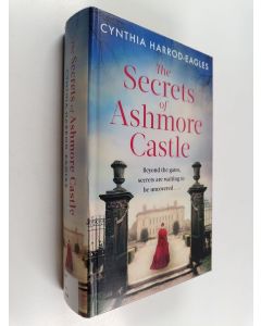 Kirjailijan Cynthia Harrod-Eagles käytetty kirja The secrets of Ashmore Castle