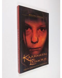 Kirjailijan Helena Rinne käytetty kirja Käärmeen lumous : Arjan uskomaton tositarina