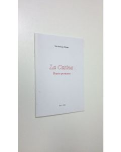 Kirjailijan Vito Antonio Sirago käytetty teos La Casina : Diario postumo