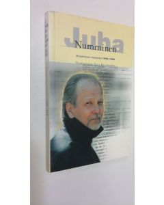 Tekijän Outi Kecskemeti  käytetty kirja Juha Numminen : kirjallinen toiminta 1956-1998