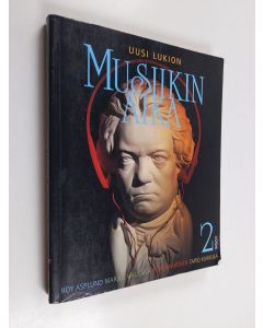 käytetty kirja Uusi lukion musiikin aika : 2