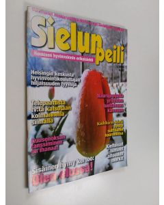 käytetty teos Sielun peili 1/2009