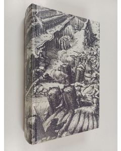 Kirjailijan Peter Englund käytetty kirja Ofredsår : om den svenska stormaktstiden och en man i dess mitt