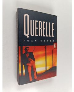Kirjailijan Jean Genet käytetty kirja Querelle