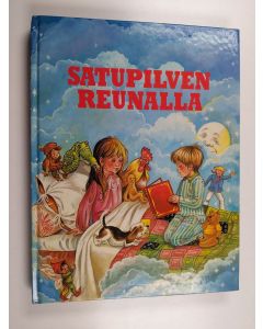 Kirjailijan Satupilven käytetty kirja Satupilven reunalla