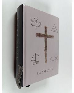 käytetty kirja Pyhä Raamattu (2023, käännös 1992)