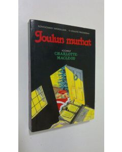 Tekijän Charlotte MacLeod  käytetty kirja Joulun murhat