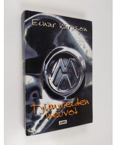 Kirjailijan Einar Karason käytetty kirja Tyhmyreiden neuvot : romaani