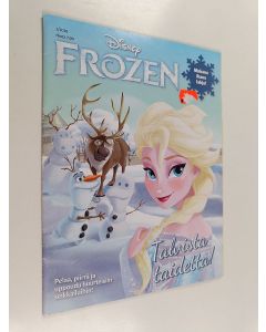 käytetty teos Frozen 2/2019