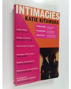 Kirjailijan Katie M. Kitamura käytetty kirja Intimacies