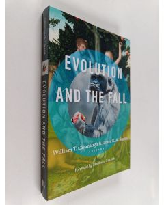 käytetty kirja Evolution and the fall