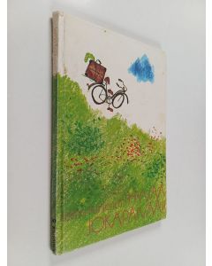 Kirjailijan Leena Rantanen käytetty kirja Hyvää jokapäivää!!