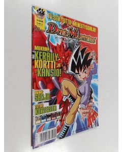 käytetty teos Duel Masters 1/2005