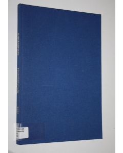 käytetty kirja Kansanopisto 1-5/2007 (vuosikerta)