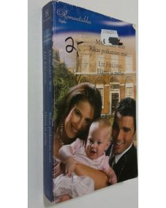 käytetty kirja Way, Margaret : Rikas poikamies etsii.../ Fielding, Liz : Elämä ja perhe